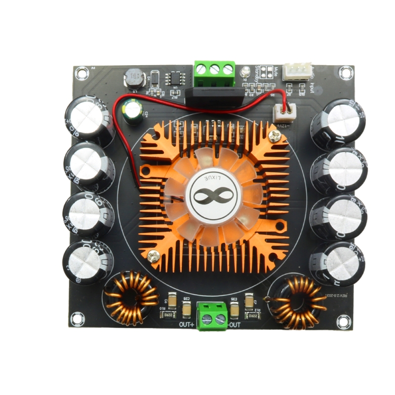 ماژول-آمپلی-فایر-420-وات-مونو-tda8954th-مدل-xh-m257-دارای-فن-خنک-کننده (1)